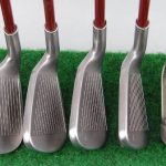 Ping G15 5-SW Regular Graphitschaft + 1 Inch 2°UP
