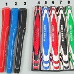 JuCad X700 Putter 35 Inch Wunschgriff