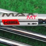 TaylorMade Stealth  6 – SW  Stahlschaft Stiff Flex +1 inch 2° UP