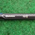 TaylorMade Gloire F Rescue 4 22° Regular Flex