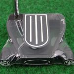 Ben Sayers XF Pro Serie Black B2   34 Inch  **NEU**