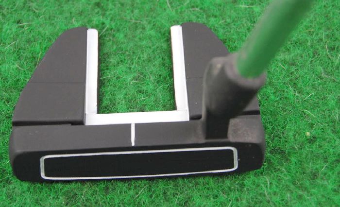 Ben Sayers XF Pro Serie Black B1 34 Inch **NEU**