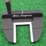 Ben Sayers XF Pro Serie Black B1   34 Inch  **NEU**