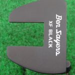 Ben Sayers XF Pro Serie Black B1   34 Inch  **NEU**