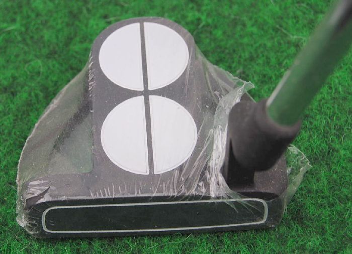 Ben Sayers XF Pro Serie Black B3 36 Inch **NEU**