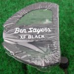 Ben Sayers XF Pro Serie Black B3   36 Inch  **NEU**