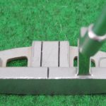 JuCad X700 Putter 35 Inch Wunschgriff