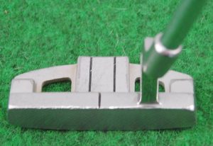 JuCad X700 Putter 35 Inch Wunschgriff