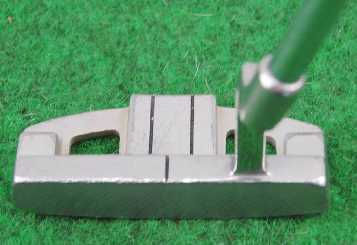 JuCad X700 Putter 35 Inch Wunschgriff