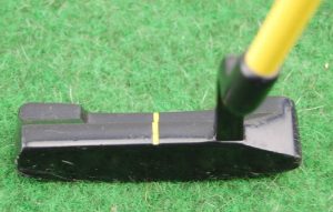 Pro Ace Kinderputter 58cm