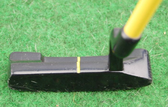 Pro Ace Kinderputter 58cm