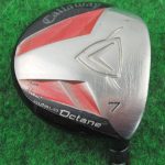 Callaway Diablo Octane Holz 7 Damen