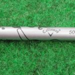 Callaway Diablo Octane Holz 7 Damen