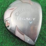 Callaway Legacy Holz 7 Damen