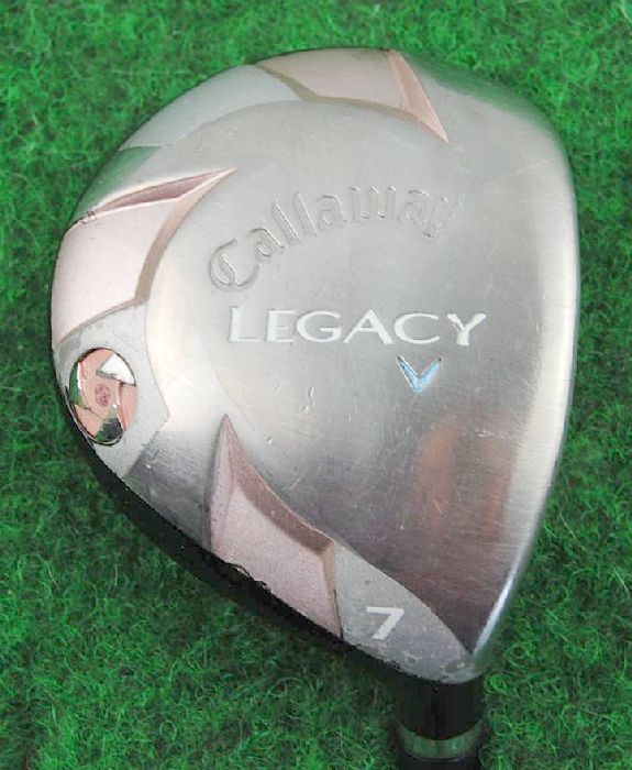 Callaway Legacy Holz 7 Damen