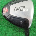 Callaway FTiz Holz 7 Damen