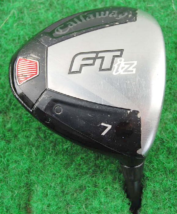 Callaway FTiz Holz 7 Damen