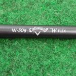 Callaway FTiz Holz 7 Damen