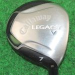 Callaway Legacy Holz 7 Damen