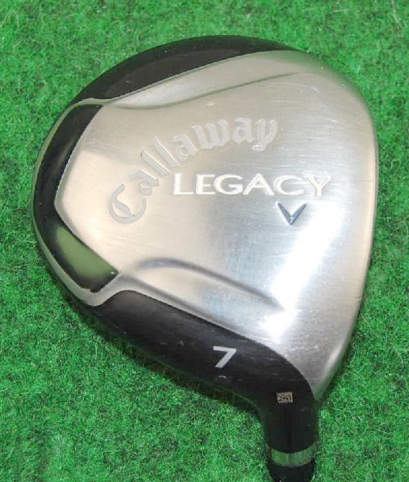 Callaway Legacy Holz 7 Damen