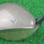 Callaway Big Bertha War Bird Holz 7 Damen