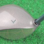 Callaway Big Bertha War Bird Holz 7 Damen