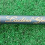 Callaway Big Bertha War Bird Holz 7 Damen