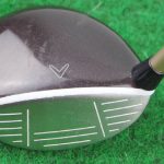 Callaway Big Bertha Holz 7 Damen