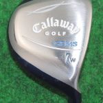 Callaway GEMS Holz 7 Damen