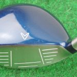 Callaway GEMS Holz 7 Damen