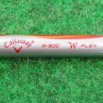 Callaway Diablo Edge Holz 7 Damen