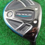 Callaway Rogue Holz 7 Damen