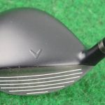 Callaway Great Big Bertha Holz 7 Damen