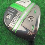 Callaway Epic Max Holz 5 Damen