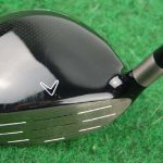 Callaway Epic Max Holz 5 Damen