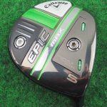 Callaway Epic Max Holz 5 Damen