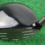 Callaway Epic Max Holz 5 Damen