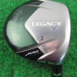 Callaway Legacy Holz 5 Damen