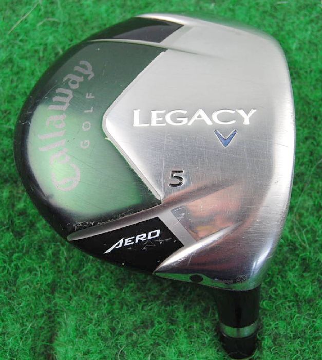 Callaway Legacy Holz 5 Damen