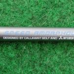 Callaway Legacy Holz 5 Damen