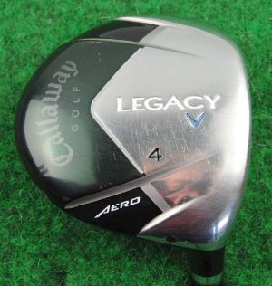 Callaway Legacy Holz 4 Damen