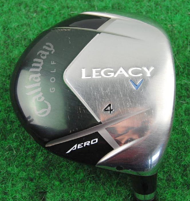 Callaway Legacy Holz 4 Damen