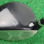 Callaway Legacy Holz 4 Damen
