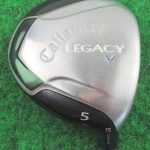 Callaway Legacy Holz 5 Damen