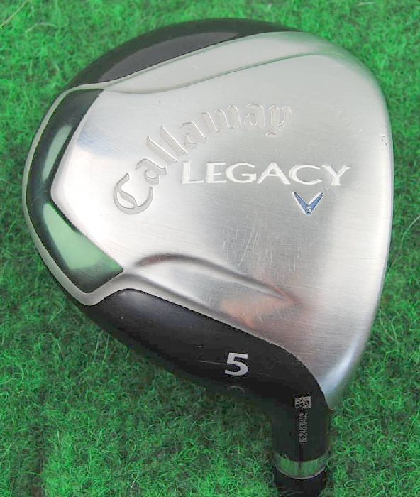 Callaway Legacy Holz 5 Damen