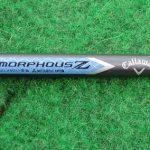 Callaway Legacy Holz 5 Damen