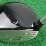 Callaway Diablo Octane Holz 5 Damen