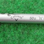 Callaway Diablo Octane Holz 5 Damen