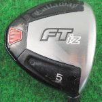 Callaway FTiz Holz 5 Damen
