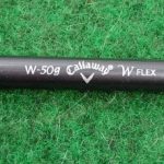 Callaway FTiz Holz 5 Damen